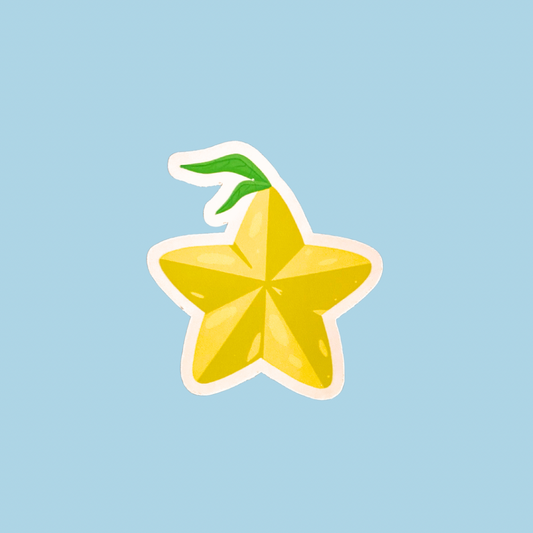 Paopu Fruit sticker