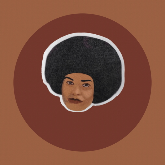 Angela Davis