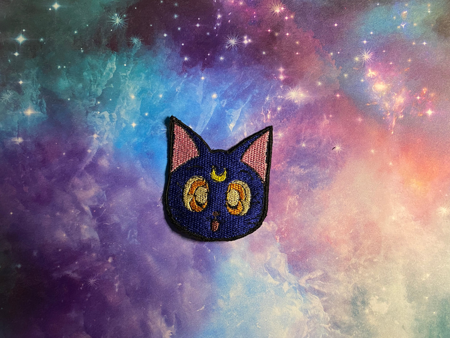 Intergalactic Cats
