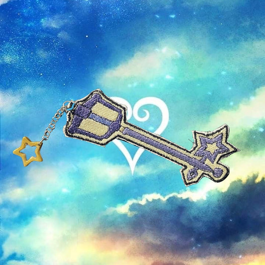 Starlight Keyblade