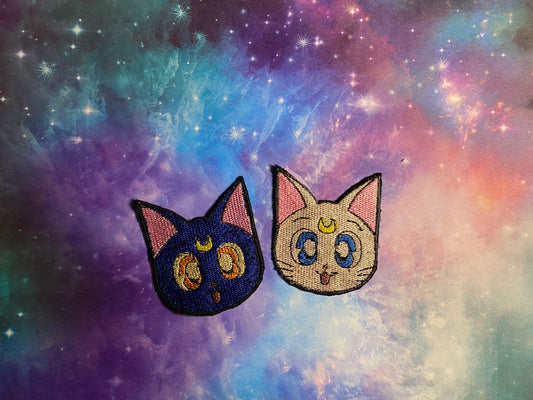 Intergalactic Cats