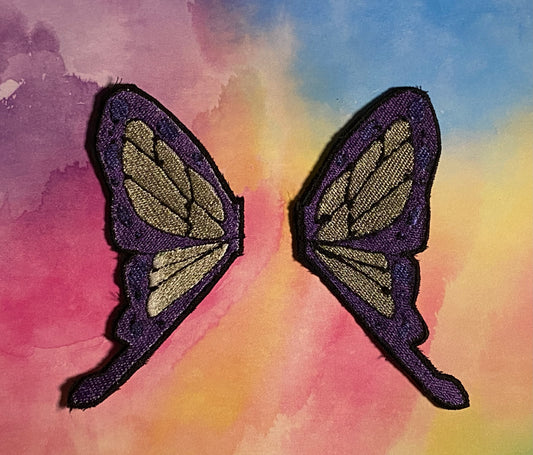 Butterfly Wing