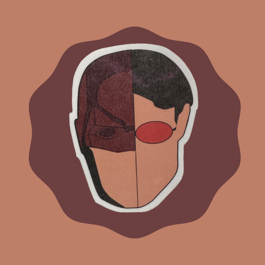 Blind Hero