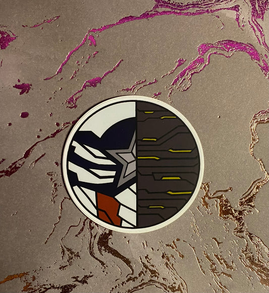 The Fried Chicken and the Wiener Soldier