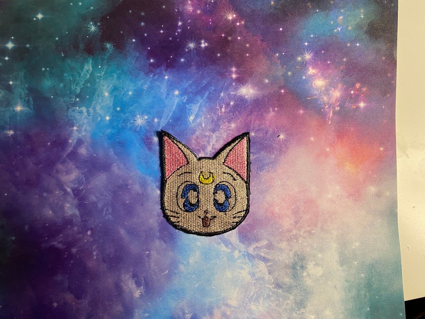Intergalactic Cats