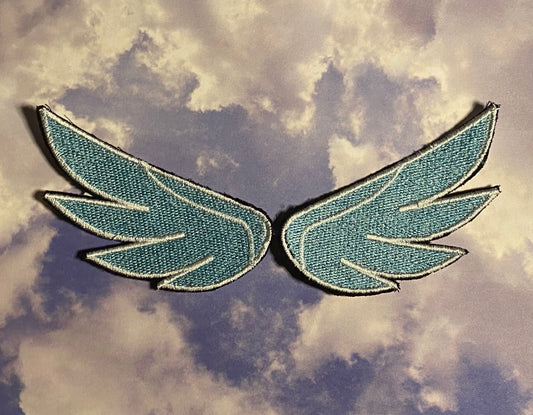Angel Wings